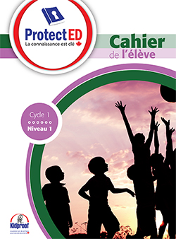 Protect ED cahier de L'eleve niveau 1