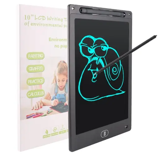 TABLETTE ARDOISE 10"