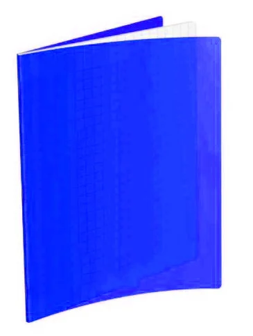 192 A4 POLYPRO  Unistyle 70g
