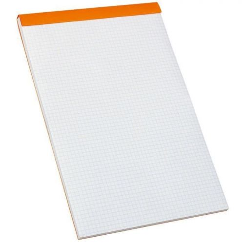 Bloc note 140 Page 70G 5*5 BM
