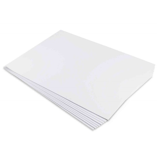 pochette dessin blanc 180 24x32 