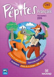 PACK PEPITES CM2