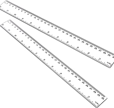 règle 30 cm h_tone 