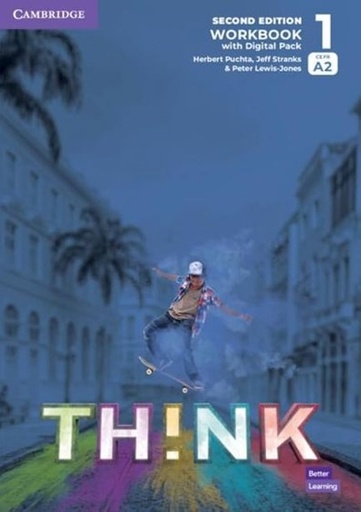 TH!NK 1 WB 