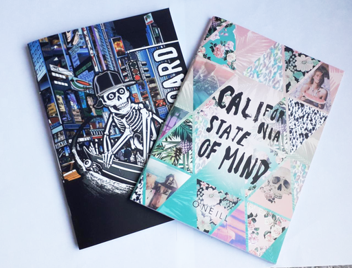 [6111251171174] cahier 192 A4 SEYES