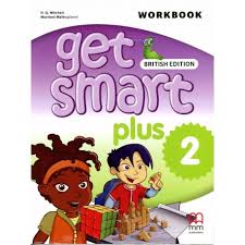 Get Smart pluse 2 WB