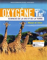 Oxygene 1 AC SVT