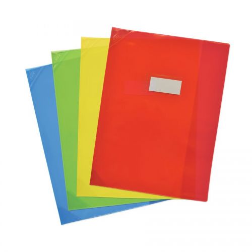 couverture cahier a4