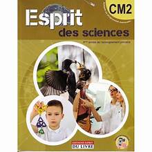 Esprit des siences cm2 