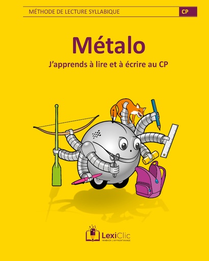 Métalo Manuel