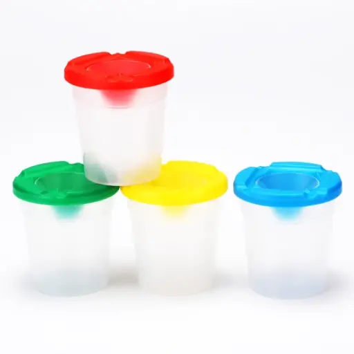 [PS095] POT POUR PEINTURE 