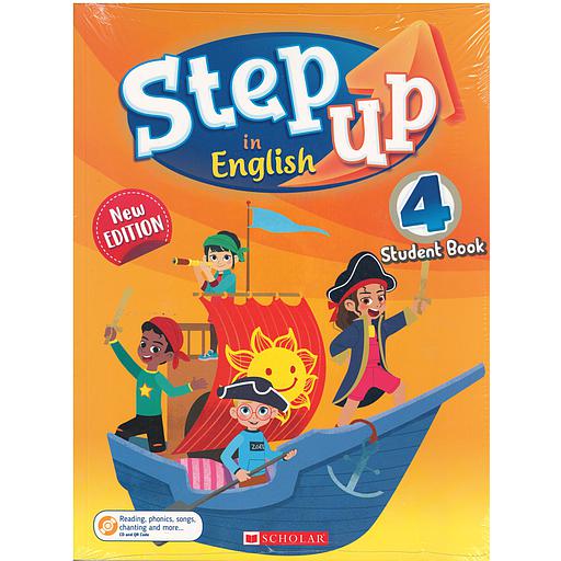 Step up4 WB+SB