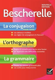 BESCHERELLE 1/3 COFFRE POUT TOUS