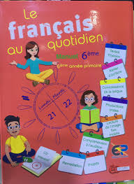 le francais au quotidien