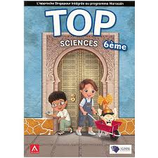 TOP SCIENCES