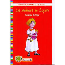 LES MALHEURS DE SOPHIE