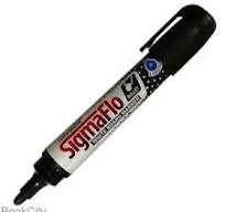 MONAMI BOARD MARKER  NOIR