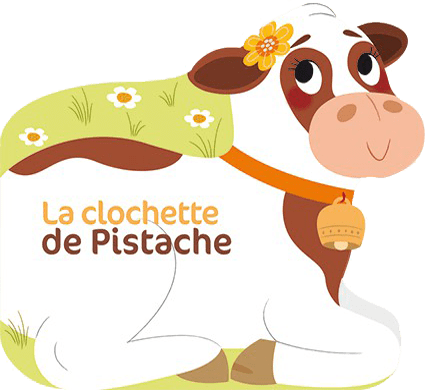 La clochette de pistache