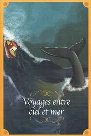 VOYAGES ENTRE CIEL ET MER
