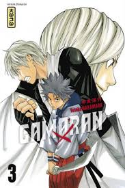GAMARAN T3