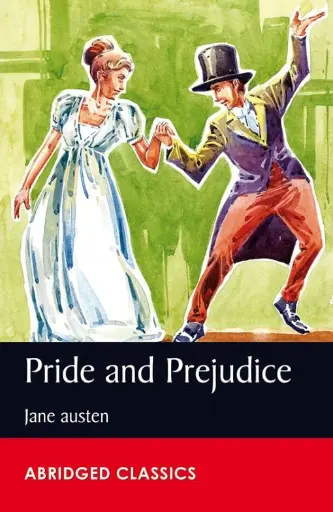  Pride and Prejudice
