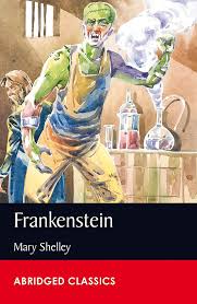 FRANKENSTEIN 