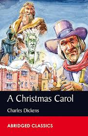 A CHRISTMAS CAROL