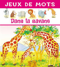 DANS LA SAVANE 