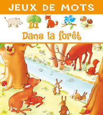 DANS LA FORET