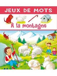 A LA MONTAGNE 