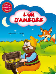 L'or D'amédée