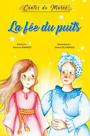 La fée du puits