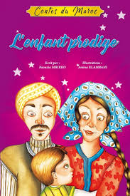 L'enfant prodige