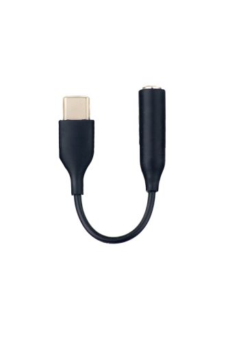 Adaptateur de type C 3,5 mm pour écouteurs 