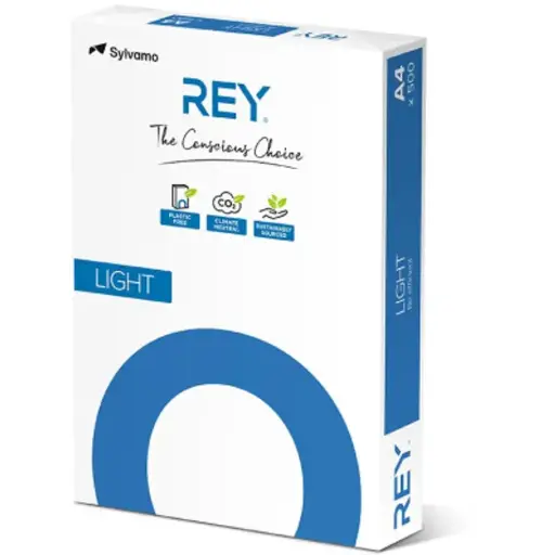 RAMETTE REY