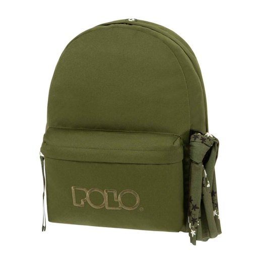 cartable Polo Multi Scarf