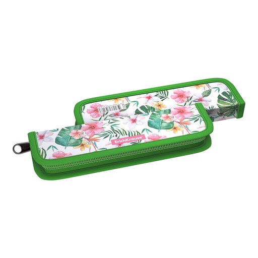 Trousse en plastique ErichKrause® 55x205x25mm Tropical 