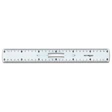 Règle 30cm Mash Malow