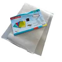 PVC Couverture  100 feuille  150 micro