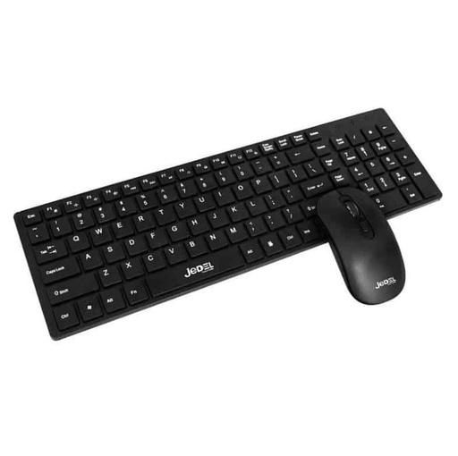 CLAVIER JEDEL WS730