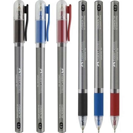  stylo a bille-speedx 1.0 faber castell 