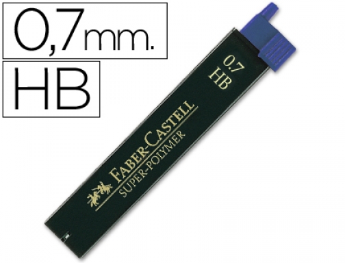 MINES SUPERPOLYMER 0.7 HB