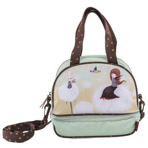 SAC GOUTER GRAF KISSES