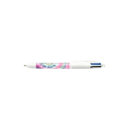 STYLO BIC - 4 COULEUR 