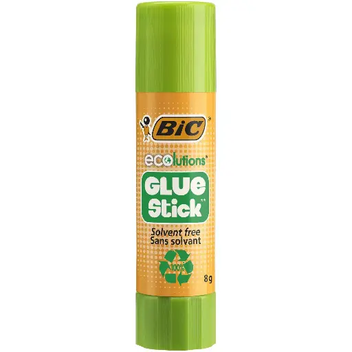 Colle BIC ECOlutions 8g