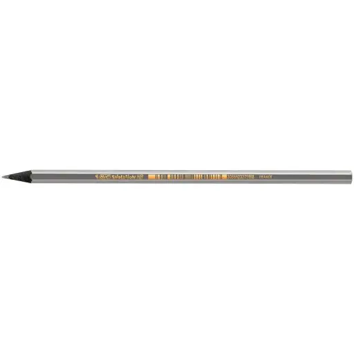 EVOLUTION BLACK  - CRAYON BIC 