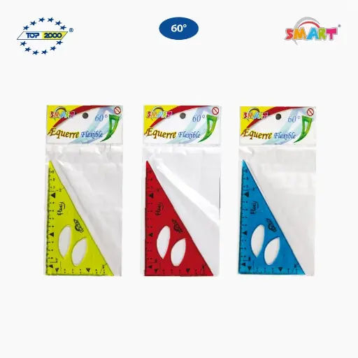 [EQ34] Equerre flexible SMART