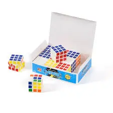 Magic Cube