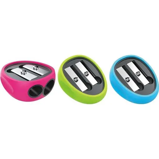 Taille Crayon 2 Usages Mash Malow 