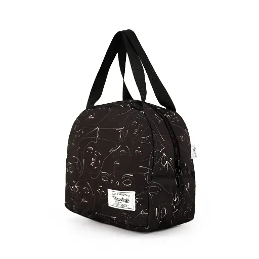 Teenpack Lunch Bag Aura